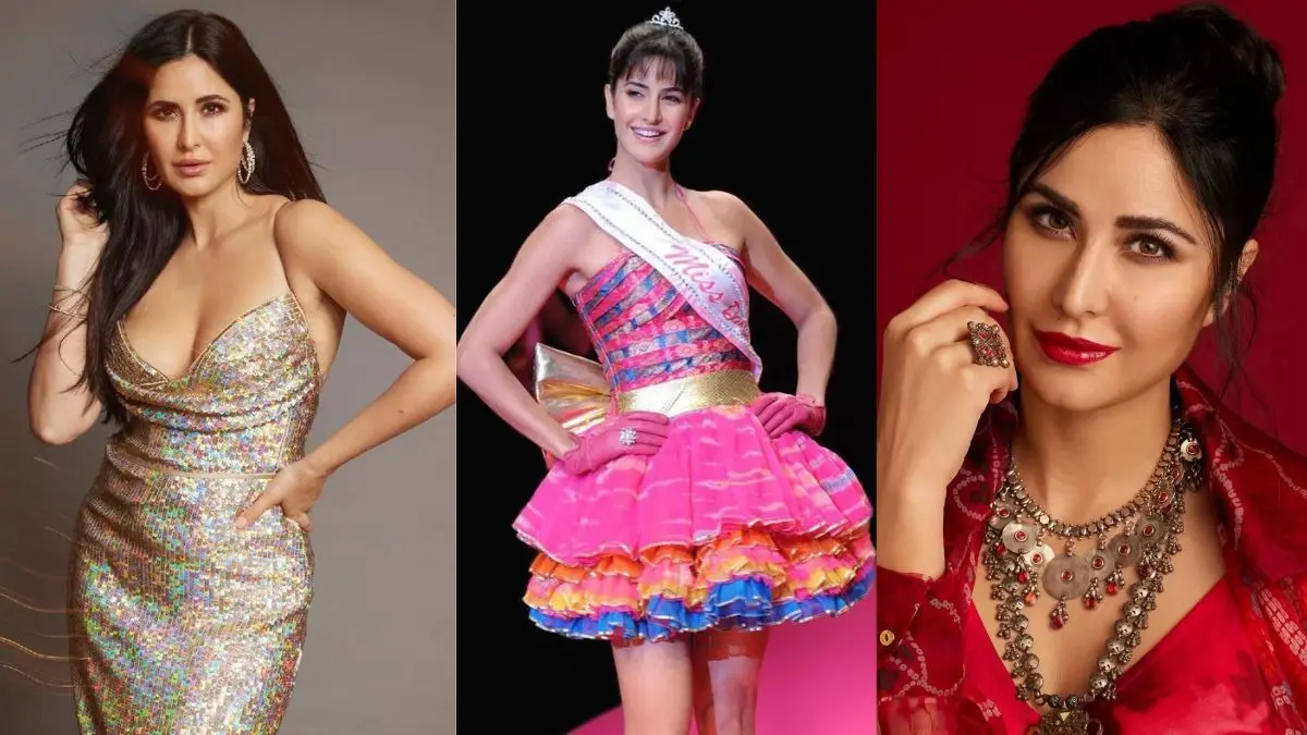 Happy Birthday Katrina Kaif: टूरिस्ट बनकर भारत आईं और बन गईं बॉलीवुड की क्वीन, पहली एक्ट्रेस जिसके नाम पर बनी बार्बी डॉल; जानें कटरीना कैफ के अनसूने किस्से Happy Birthday Katrina Kaif From a foreign guest to Bollywoods Queen first actress to have a Barbie doll made in her