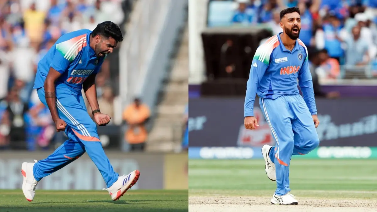 Harshit Rana, Varun Chakaravarthy Ruled Out Of England, Zimbabwe ODIs; BCCI Names Replacements Harshit Rana and Varun Chakaravarthy