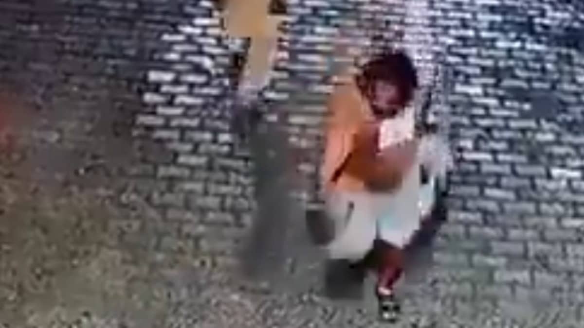 Haryana: 80-Year-Old Priest Thrashed, Dragged Through Village by Neck; Dargah Caretaker, Aide Face Attempt to Murder Charge