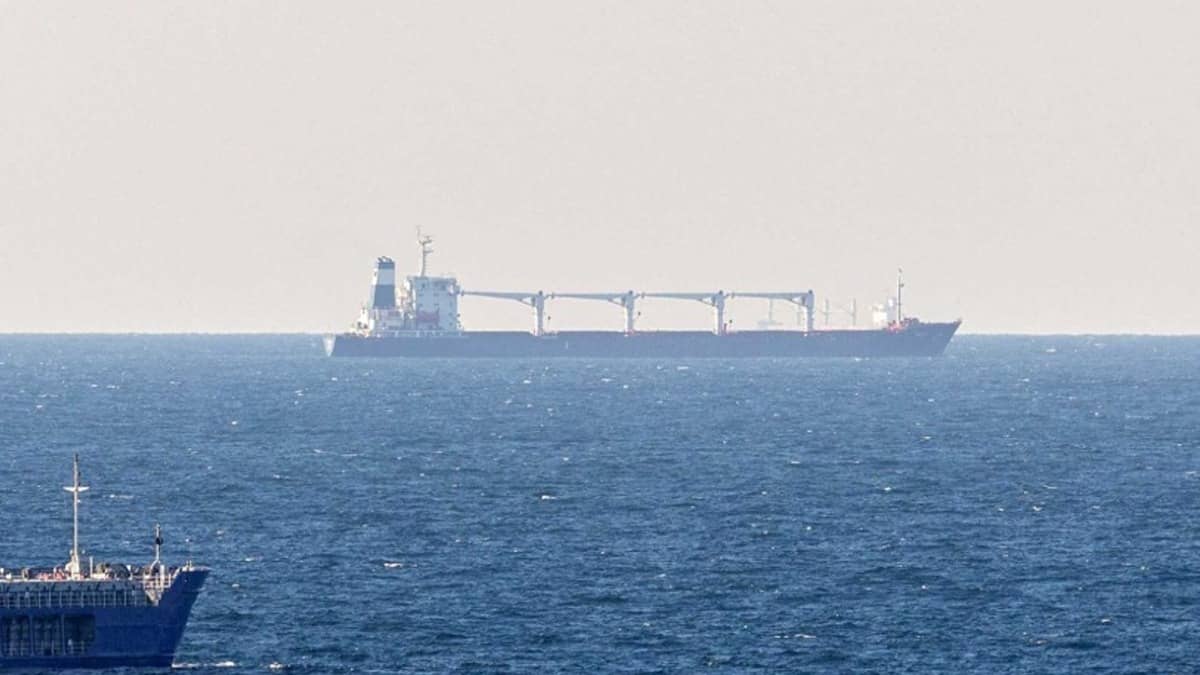 'Highly Volatile Situation': MEA Warns Indian Nationals of Heightened Risks on Black Sea Vessels After Loss of 5 Lives