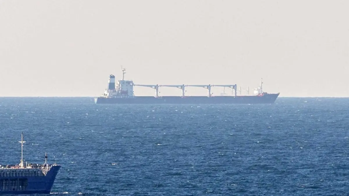 'Highly Volatile Situation': MEA Warns Indian Nationals of Heightened Risks on Black Sea Vessels After Loss of 5 Lives 'Highly Volatile Situation': MEA Warns Indian Nationals of Heightened Risks on Black Sea Vessels After Loss of 5 Lives