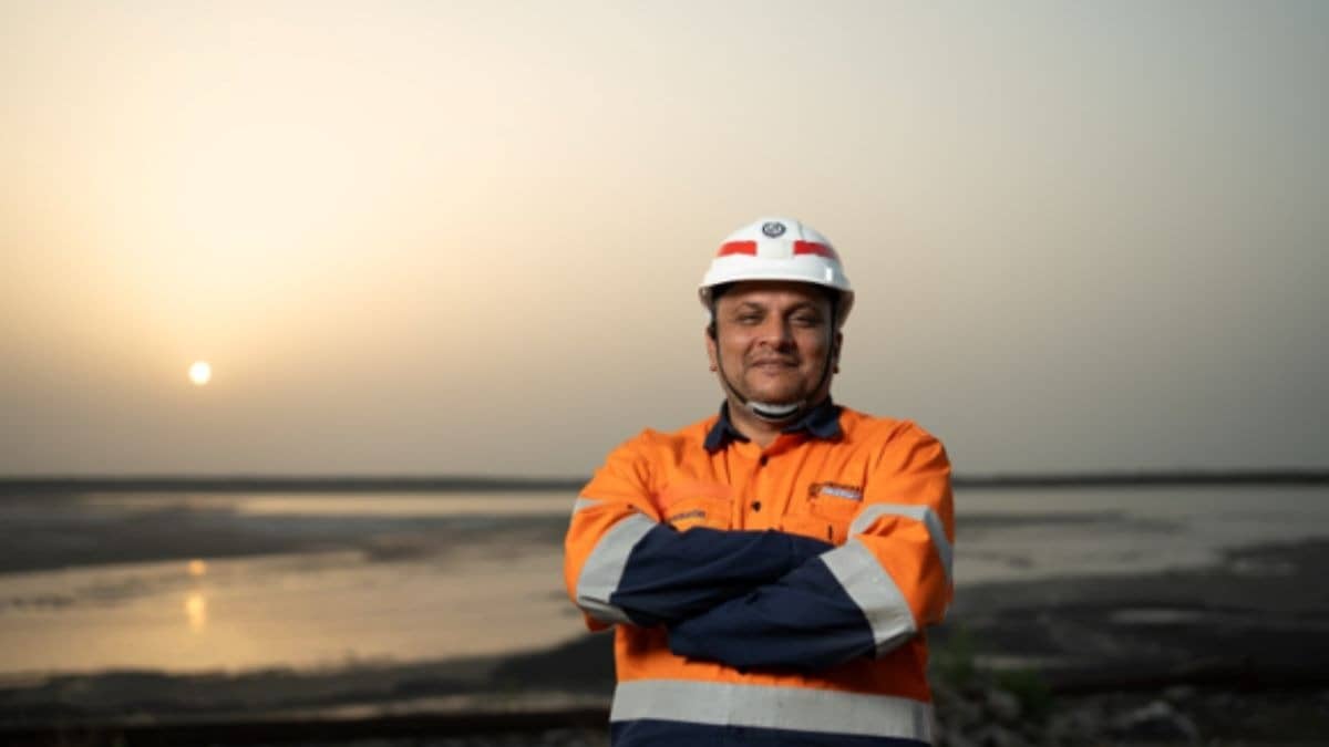Hindustan Zinc Recycles Nearly 23 Billion Litres of Water, Raises Recycling Rate to 49% in FY26