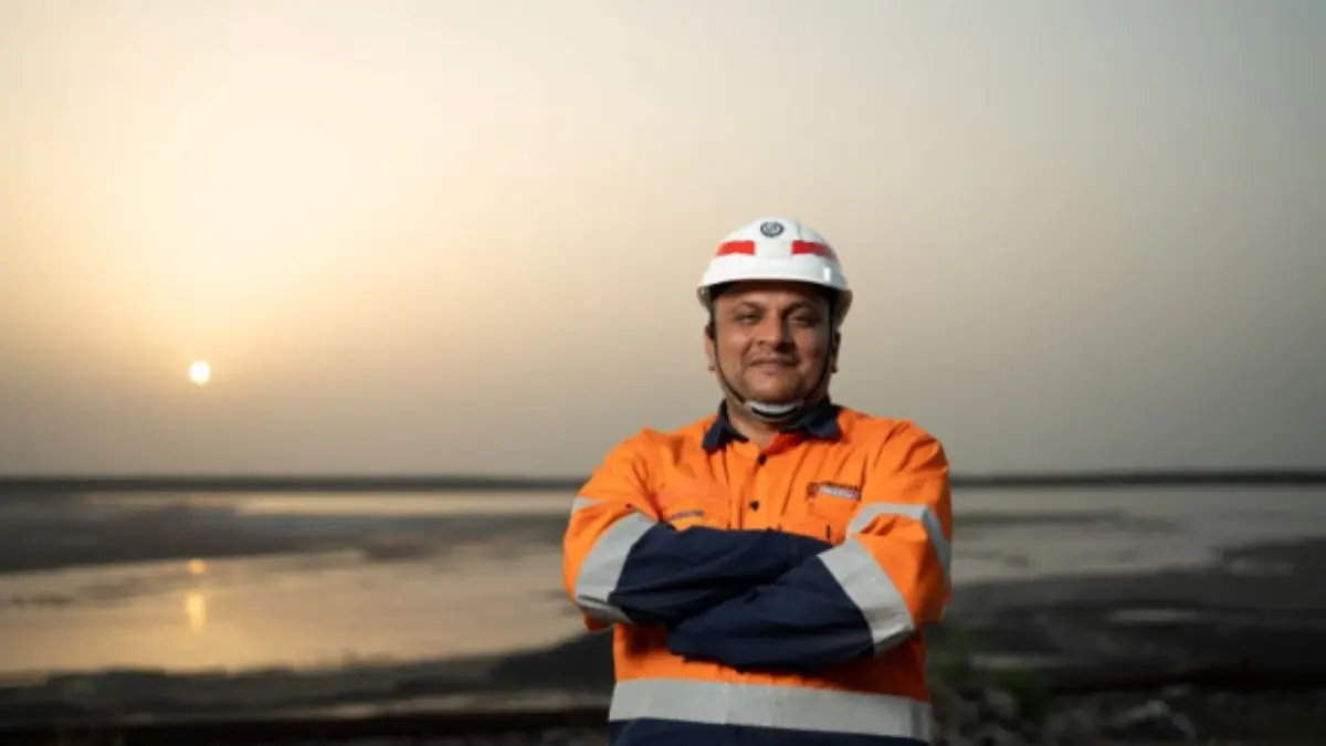 Hindustan Zinc Recycles Nearly 23 Billion Litres of Water, Raises Recycling Rate to 49% in FY26 Hindustan Zinc Recycles Nearly 23 Billion Litres of Water, Raises Recycling Rate to 49% in FY26