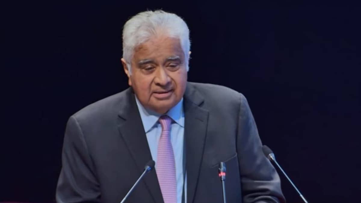 ‘His Sincerity Would Be Put To One Side If He Saw a Cake’: Harish Salve Witty Tribute To Legendary Barrister AK Sen’s Sweet Tooth