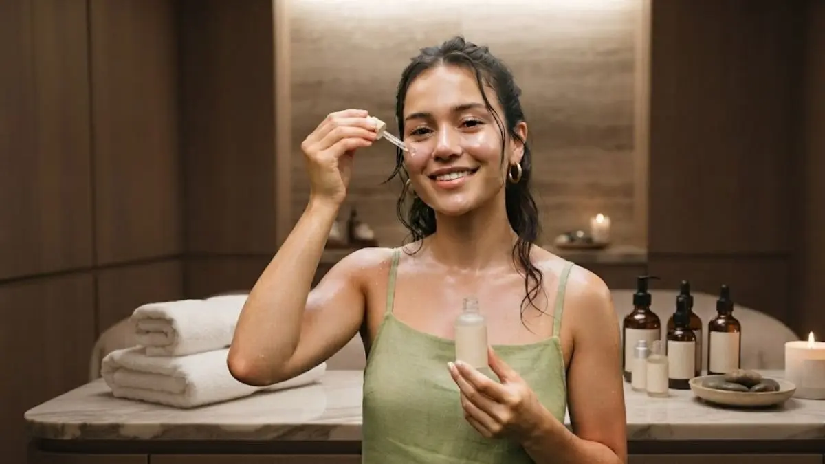 Humidity Skin Care Tips: उमस भरी गर्मियों में स्किन का रखें खास ख्याल, इन स्टेप्स से दूर होगी चिपचिपाहट Humidity Skin Care Tips