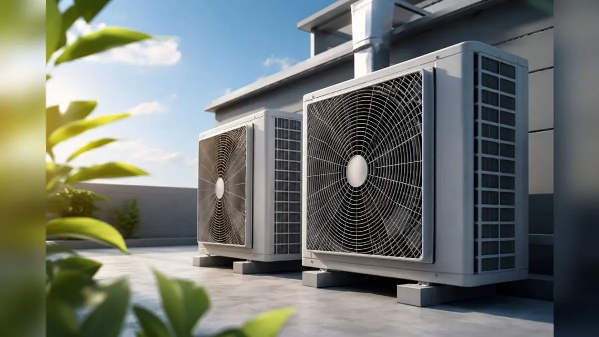 HVAC Los Angeles: Smart Heating and Cooling Solutions for Year-Round Indoor Comfort HVAC Los Angeles: Smart Heating and Cooling Solutions for Year-Round Indoor Comfort
