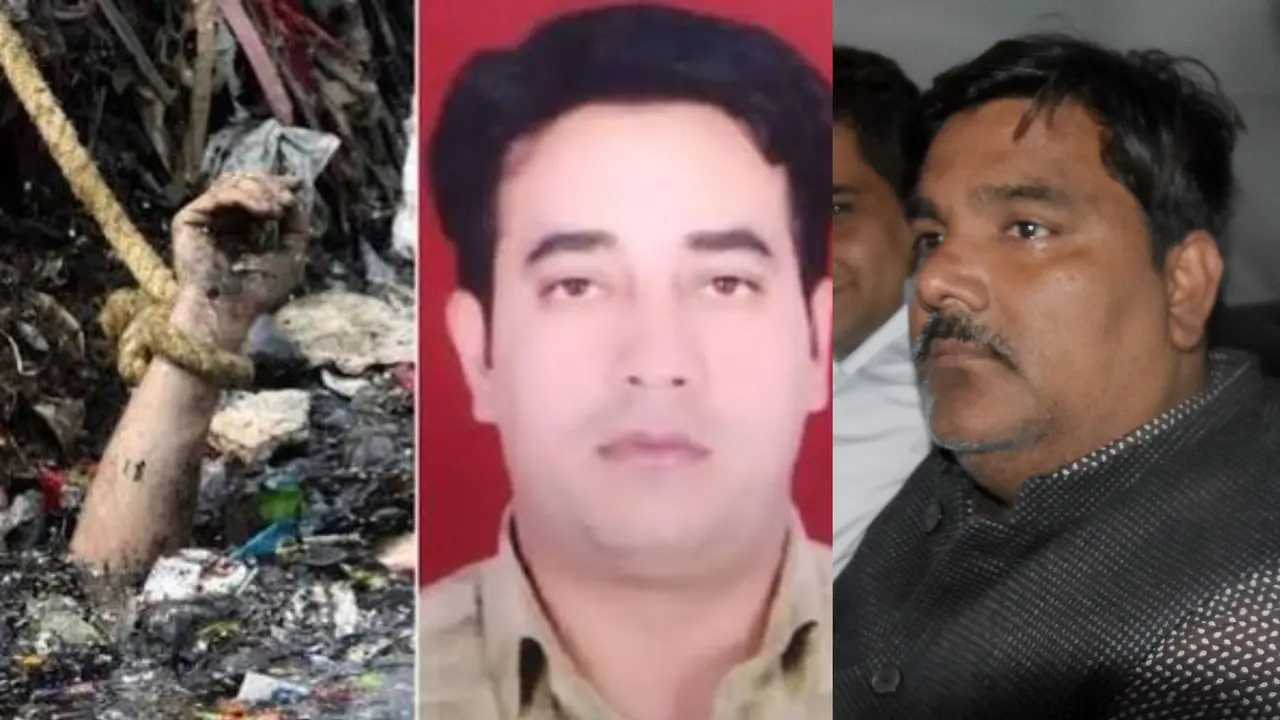 'कपड़े चेक किए, पहचान हिंदू होने पर की भाई की टारगेट किलिंग', IB अधिकारी अंकित शर्मा के भाई का फिर छलका दर्द, दोषियों के लिए फांसी की सजा की मांग ib officer ankit sharma case