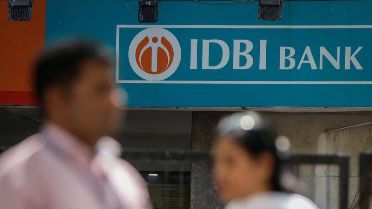 IDBI Bank Stake Sale