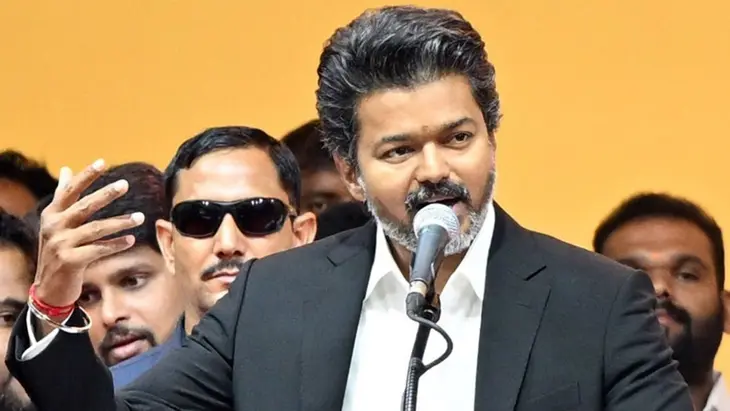 Tamil Nadu CM Vijay Announces 3 Free LPG Cylinders, Expands Free Bus Travel for Women and Transgenders | Republic World