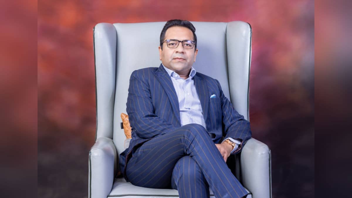 In Conversation With SSIEL MD Aman Gupta On Preserving The Legacy And Building A Global Presence