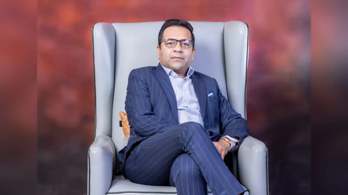 In Conversation With SSIEL MD Aman Gupta On Preserving The Legacy And Building A Global Presence In Conversation With SSIEL MD Aman Gupta On Preserving The Legacy And Building A Global Presence