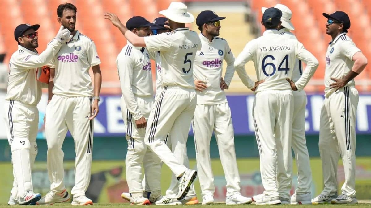 IND vs SL Schedule: क्रिकेट फैंस के लिए खुशखबरी, अगस्त में टीम इंडिया भिड़ेगी श्रीलंका से, BCCI ने जारी किया पूरा शेड्यूल