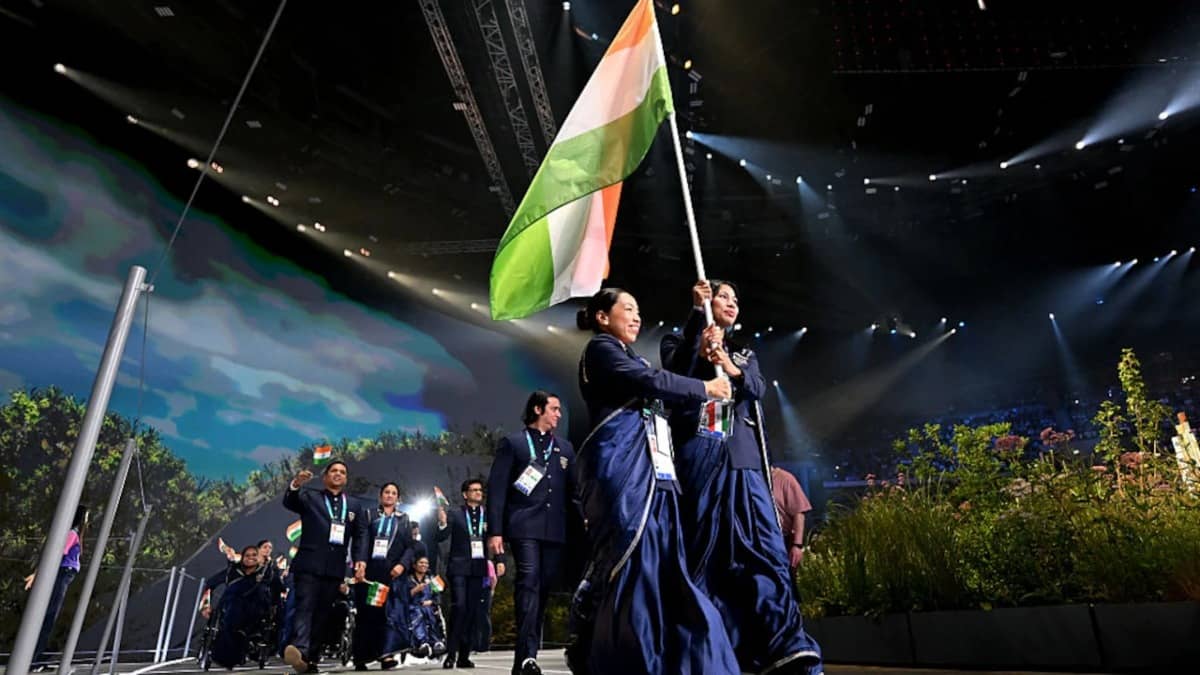 India at Commonwealth Games 2026