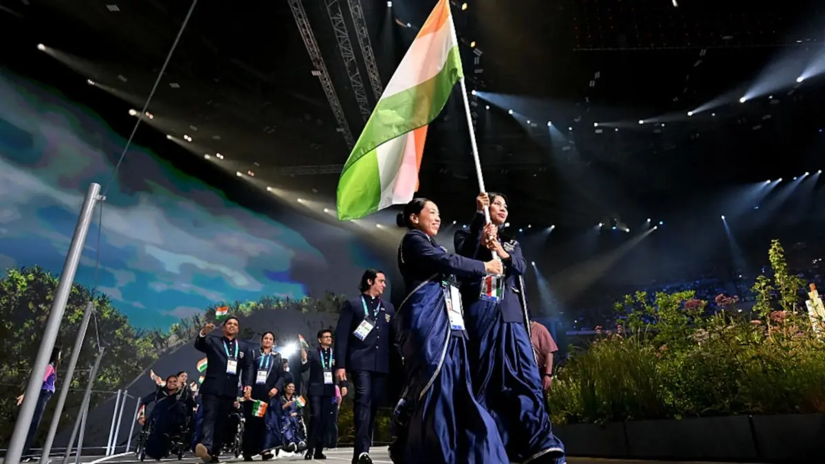 LIVE UPDATES | India at CWG 2026, Day 2: Judoka Athlete Withdraws After Doping Test Failure India at Commonwealth Games 2026