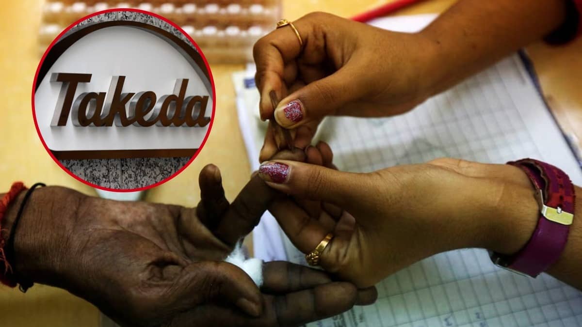 India Gets Its First Approved Dengue Vaccine: Takeda's QDENGA Gets Drug Regulator Nod As Cases Surge 11-Fold In Two Decades