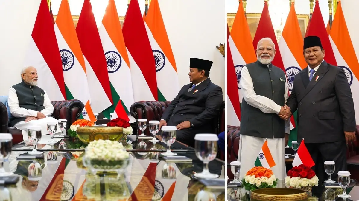 India-Indonesia Deal: ऑपरेशन सिंदूर में जिस ब्रह्मोस से कांपा था पाकिस्तान, अब इंडोनेशिया को भारत करेगा सप्लाई, PM मोदी के दौरे पर हुई बड़ी डील India-Indonesia Deal