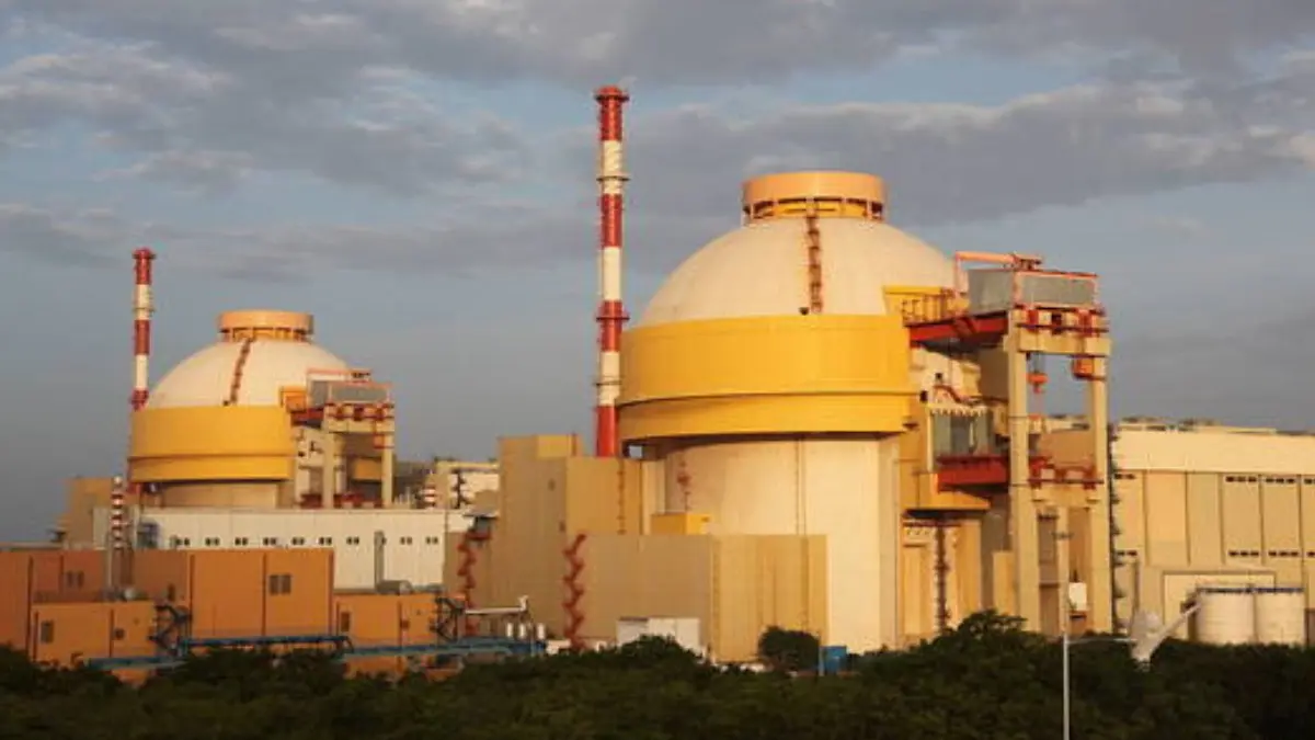Data Breach At India's Biggest Nuclear Plant: 19,000 Files Exposed On Dark Web, Anil Ambani’s Reliance Group Confirms 'Leak' India Nuclear Plant Files Leaked in Reliance Data Breach