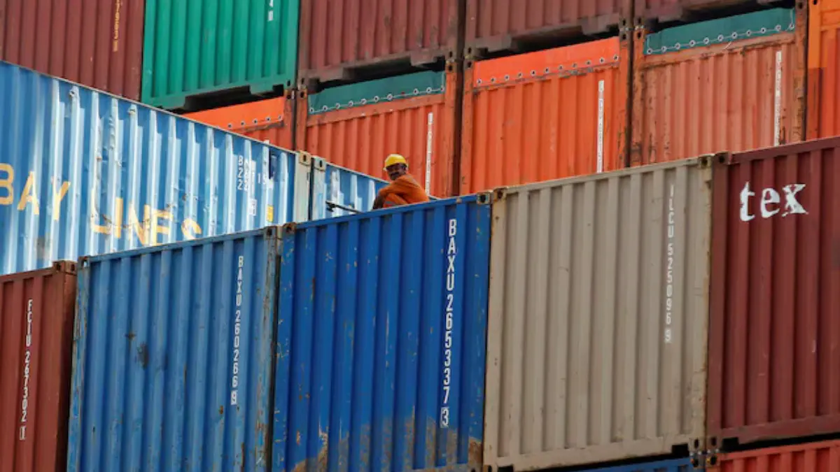 India To Ban Import of Goods Made Using Forced Labour Amid US Probe India To Ban Import of Goods Made Using Forced Labour Amid US Probe