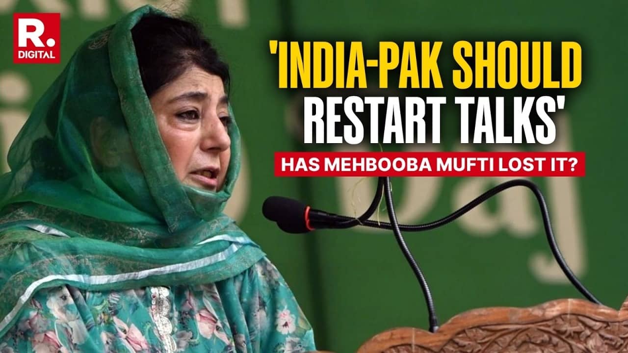 India Vs Pakistan