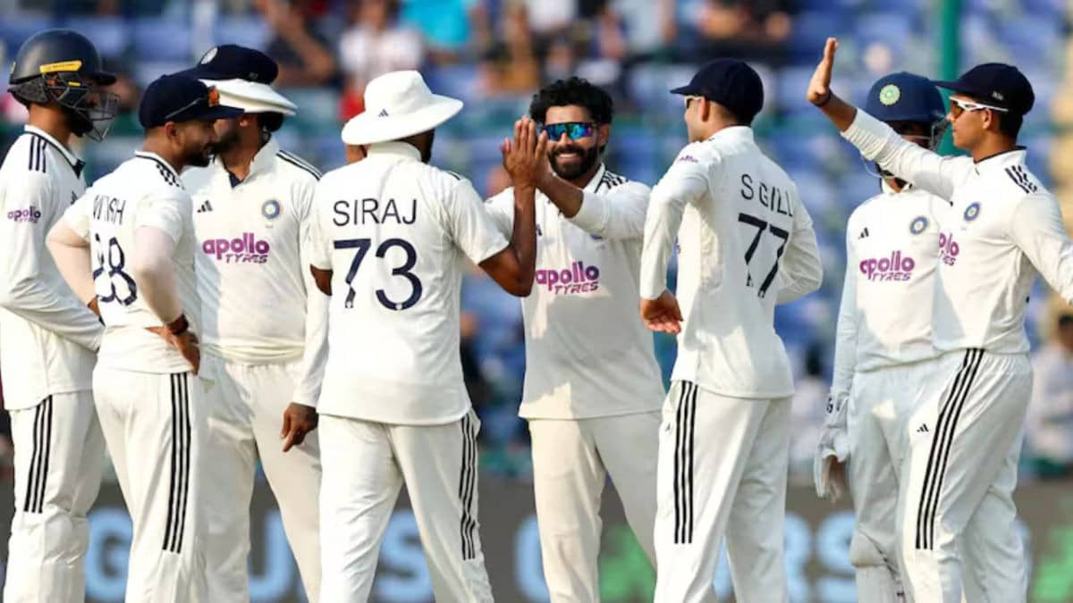 IND vs SL: 15 अगस्त से शुरू होगी टीम इंडिया-श्रीलंका की जंग, नोट कर लें दोनों टेस्ट मैचों की तारीखें और वेन्यू