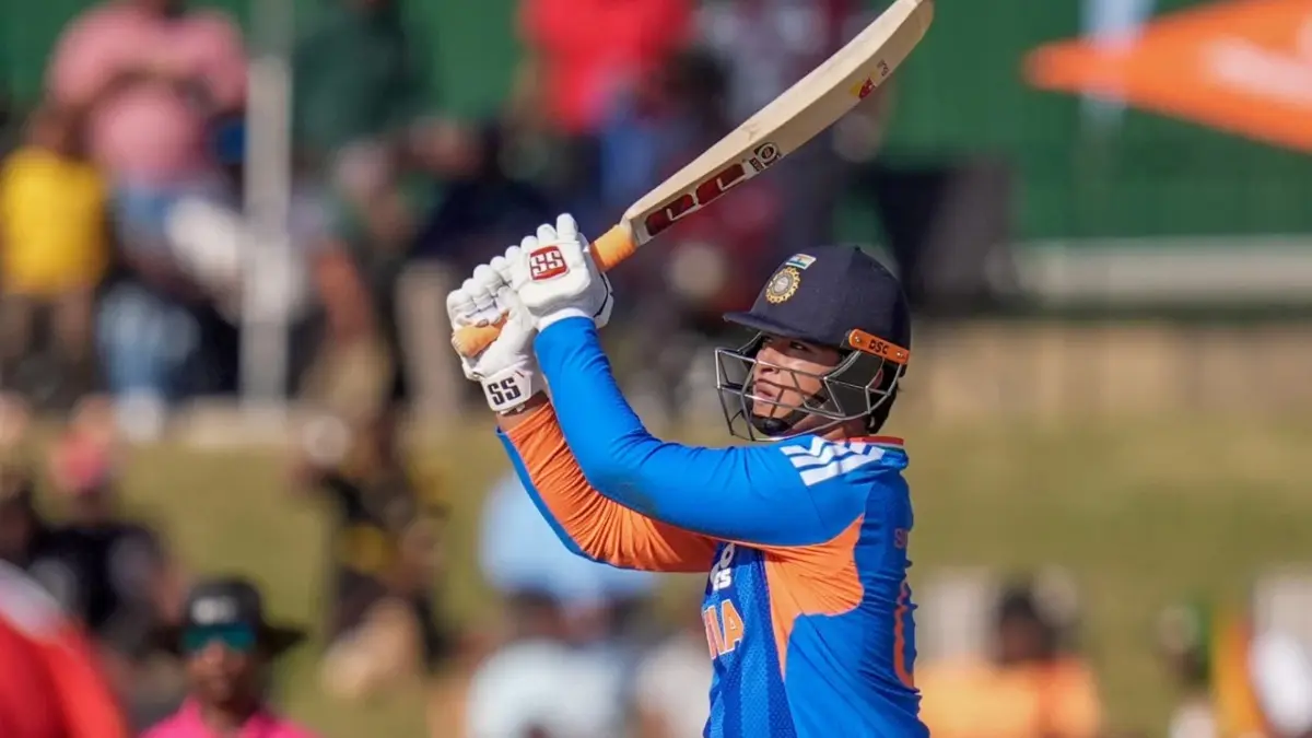 India vs Zimbabwe 1st T20I Highlights: India Thrash Zimbabwe By 7 Wickets, Shreyas Iyer Earns Maiden Win As T20I Captain India vs Zimbabwe live score