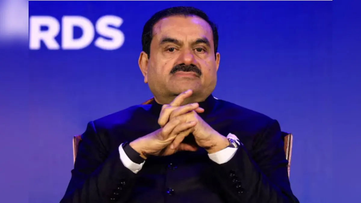 Indian Billionaire Adani Weighs Airline Launch That Could Reshape Market: Sources Indian Billionaire Adani Weighs Airline Launch That Could Reshape Market: Sources
