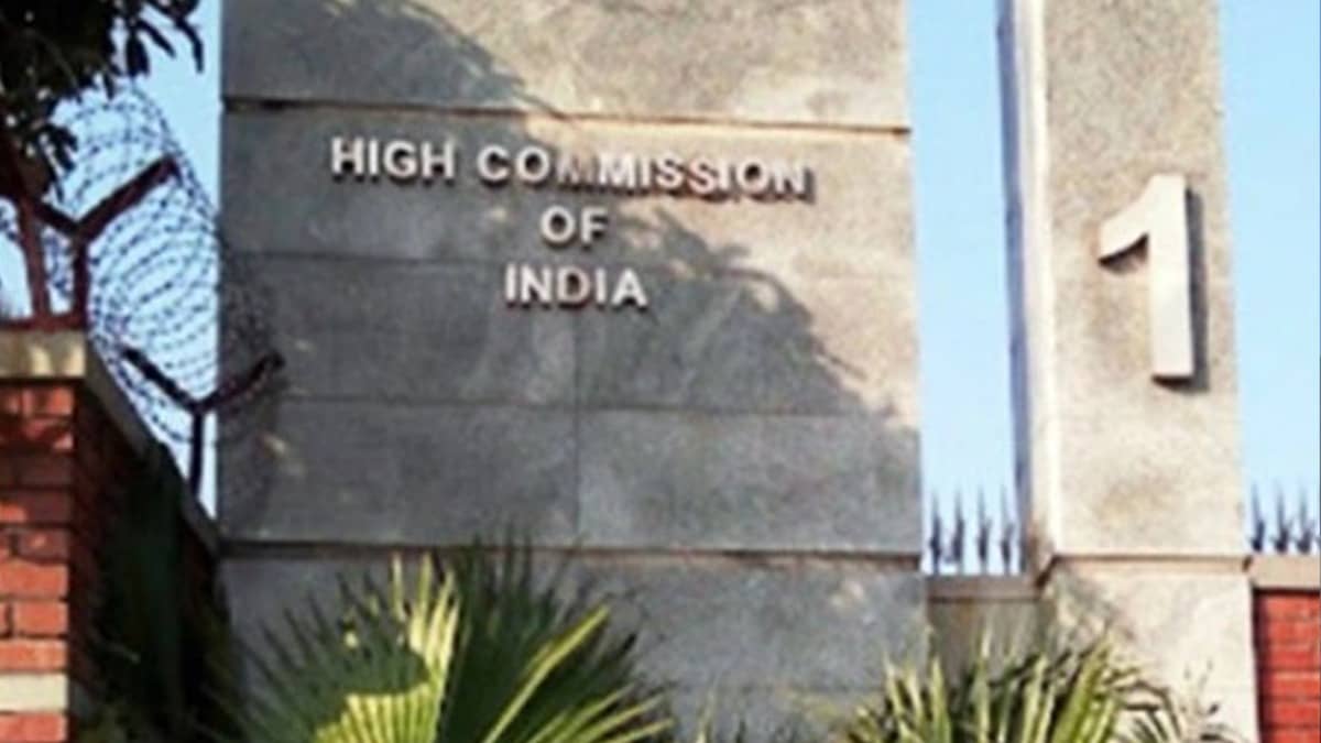Indian Diplomat in Bangladesh Objects to Misrepresented Map of India at Dhaka Seminar