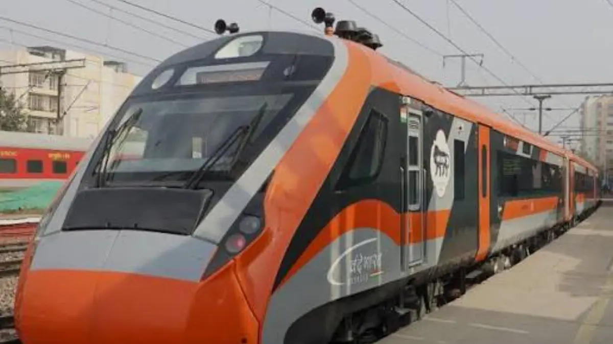 Indian Railways Launches Special Jammu-Srinagar Train Services for Amarnath Yatra Pilgrims Indian Railways Launches Special Jammu-Srinagar Train Services for Amarnath Yatra Pilgrims