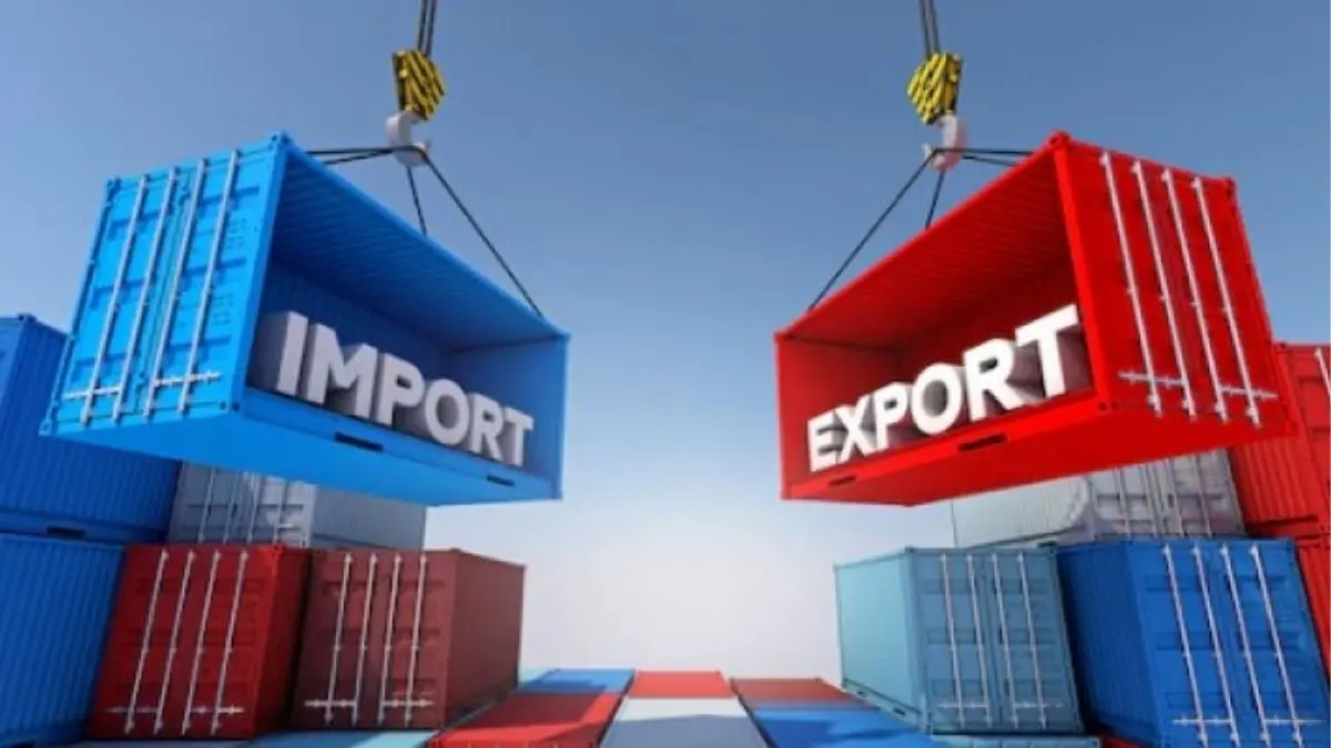 India’s Exports Grow 11% in Q1 FY27, Trade Deficit Widens on Rising Imports India’s Exports Grow 11% in Q1 FY27, Trade Deficit Widens on Rising Imports