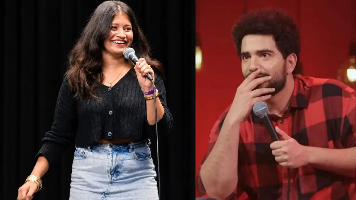 'पति को दारू पीकर मारना है, पापा मर्द हैं मुझे उनसे भी...', साक्षी झा के बयान पर मचा बवाल, नेटिजंस बोले- उसे फेमिनिस्ट महिलाओं ने ही... Indias Got Latent 2