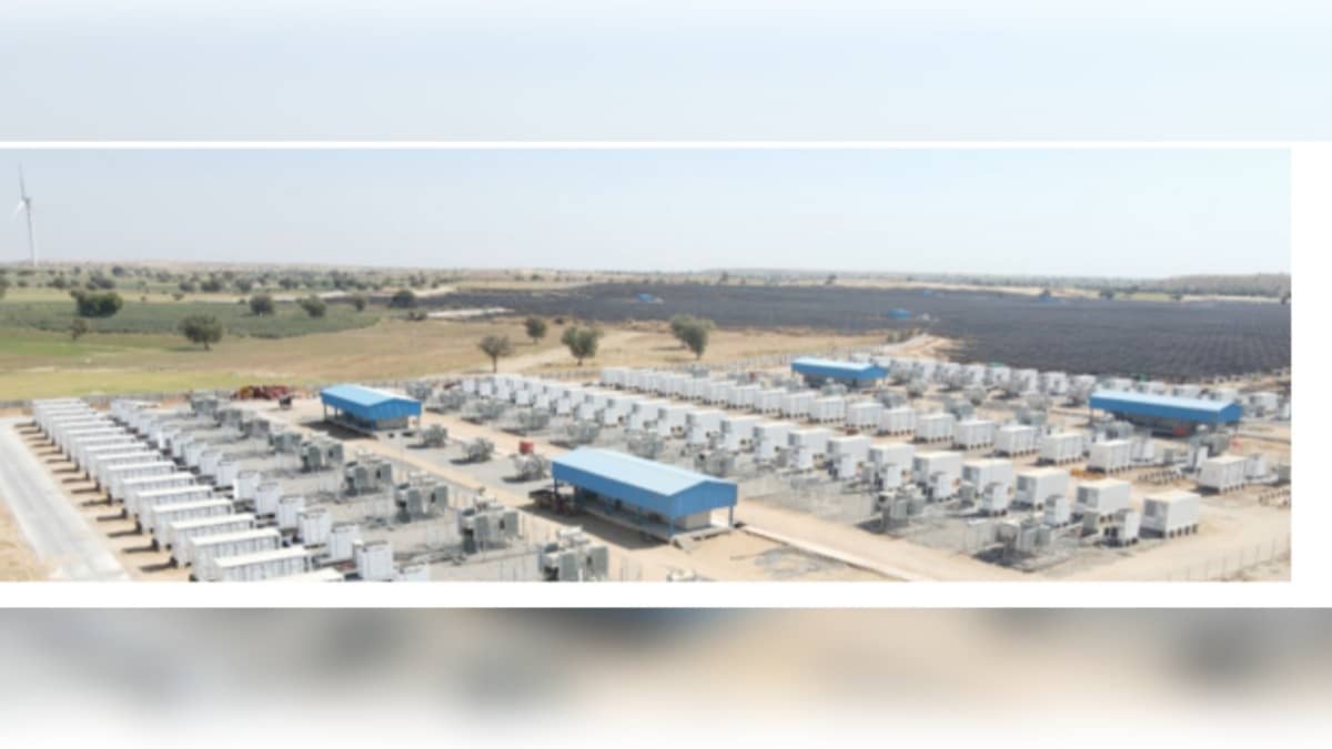 India’s Renewable Sector is Moving Beyond ‘Plain Vanilla Solar’