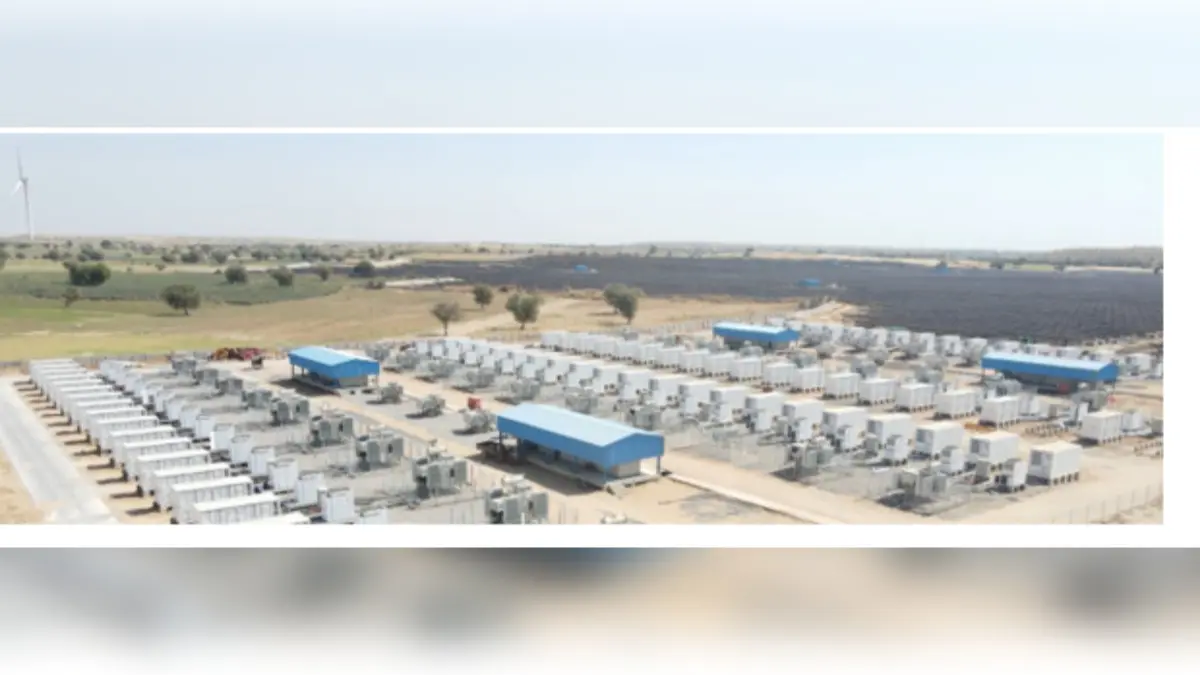 India’s Renewable Sector is Moving Beyond ‘Plain Vanilla Solar’ India’s Renewable Sector is Moving Beyond ‘Plain Vanilla Solar’