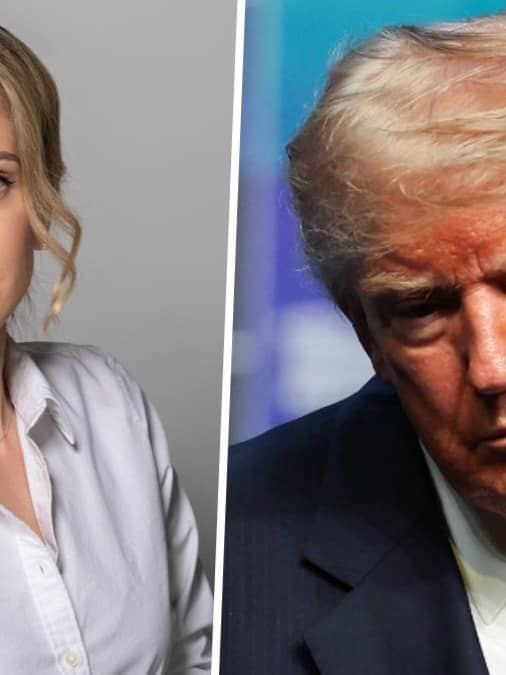 'Innocent People Died Because of Your Absurd War': US Journalist Cooks Trump On Iran Remark; Viral Clip Resurfaces