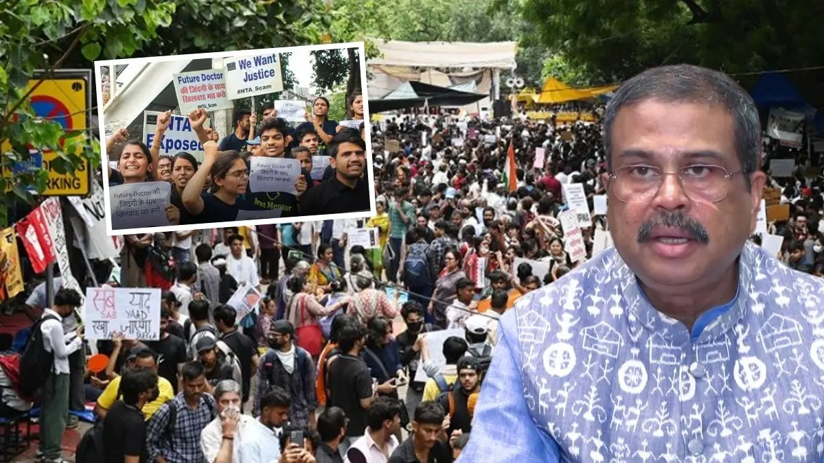 Inside Dharmendra Pradhan's Resignation: Reasons and Key Takeaways From His Letter To PM Modi Inside Dharmendra Pradhan's Resignation: Reasons and Key Takeaways From His Letter To PM Modi