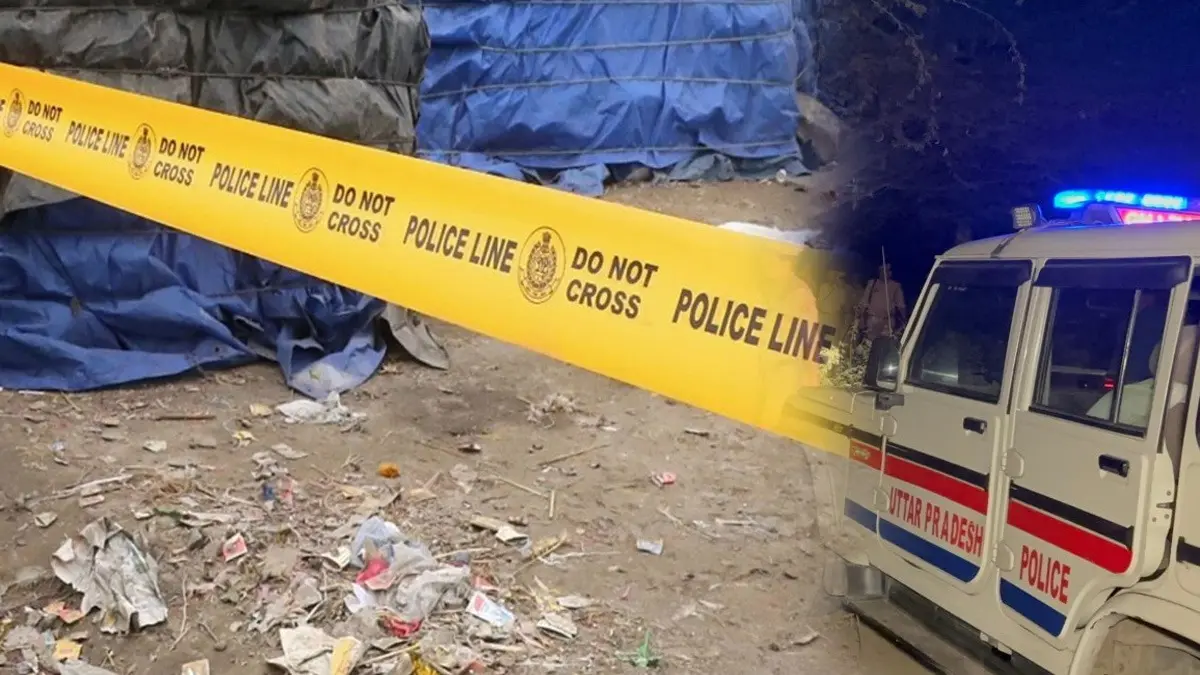 Instagram Romance Ends In Horror: Mother's Lover Beats 6-Year-Old Boy To Death Over ‘Interrupted Intimate Moments’ Instagram Romance Ends In Horror: Mother's Lover Beats 6-Year-Old Boy To Death Over ‘Interrupted Intimate Moments’
