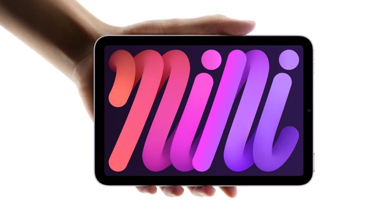 ipad mini