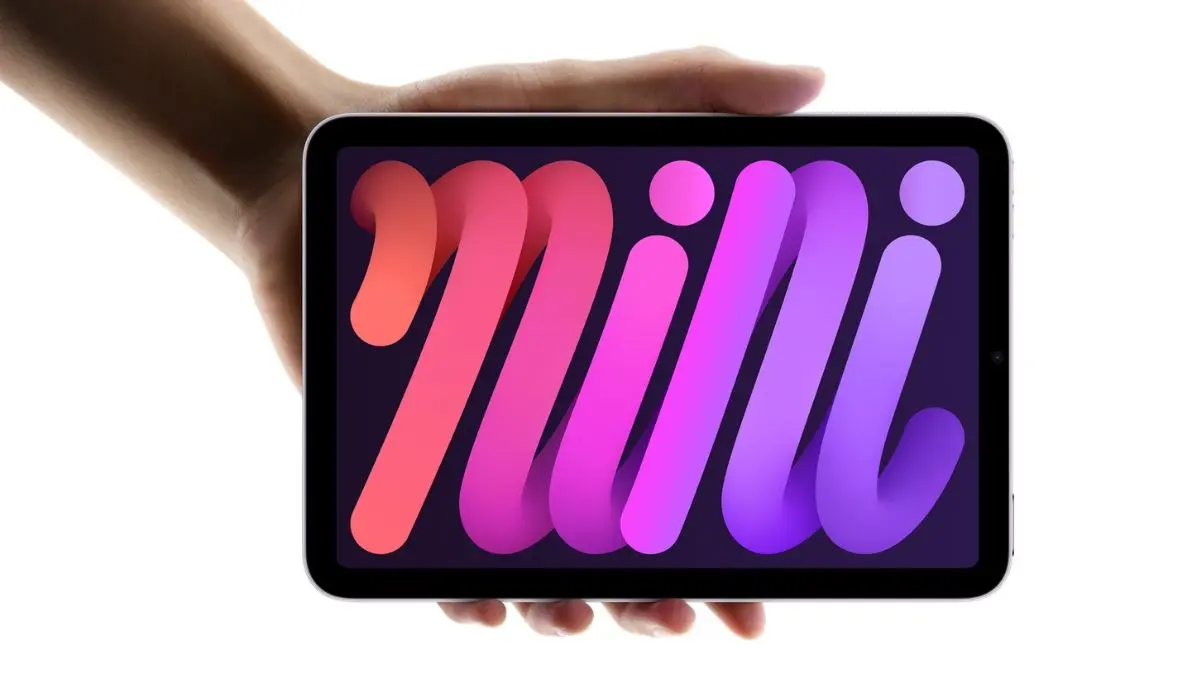 Apple's iPad mini Is Getting Its Biggest Upgrade in 5 Years, Refreshed iPad and iPad Air Expected in 2027 ipad mini