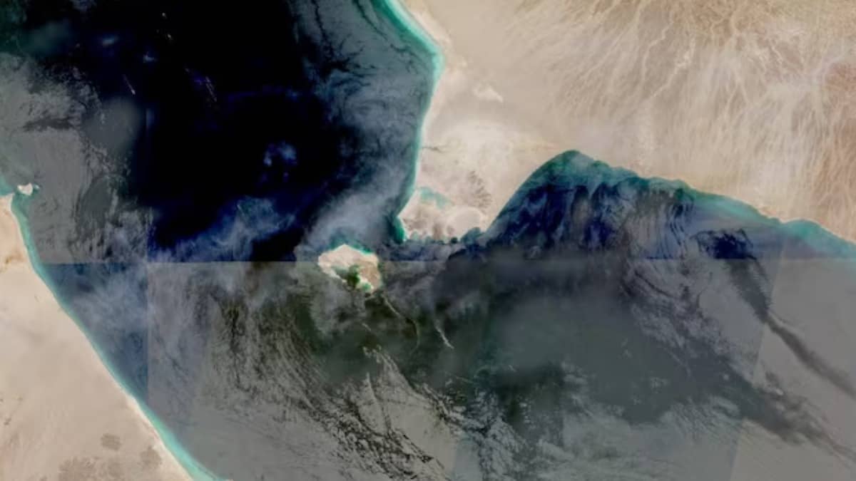 Iran Asks Houthis to Ready Red Sea Oil Route Closure