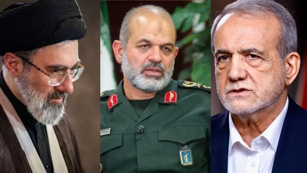 Iran Leadership Divide Deepens: IRGC Hardliners Clash With Diplomacy Push Over Crucial Strait of Hormuz Iran Split Over Strait of Hormuz: Hardliners vs. Diplomacy