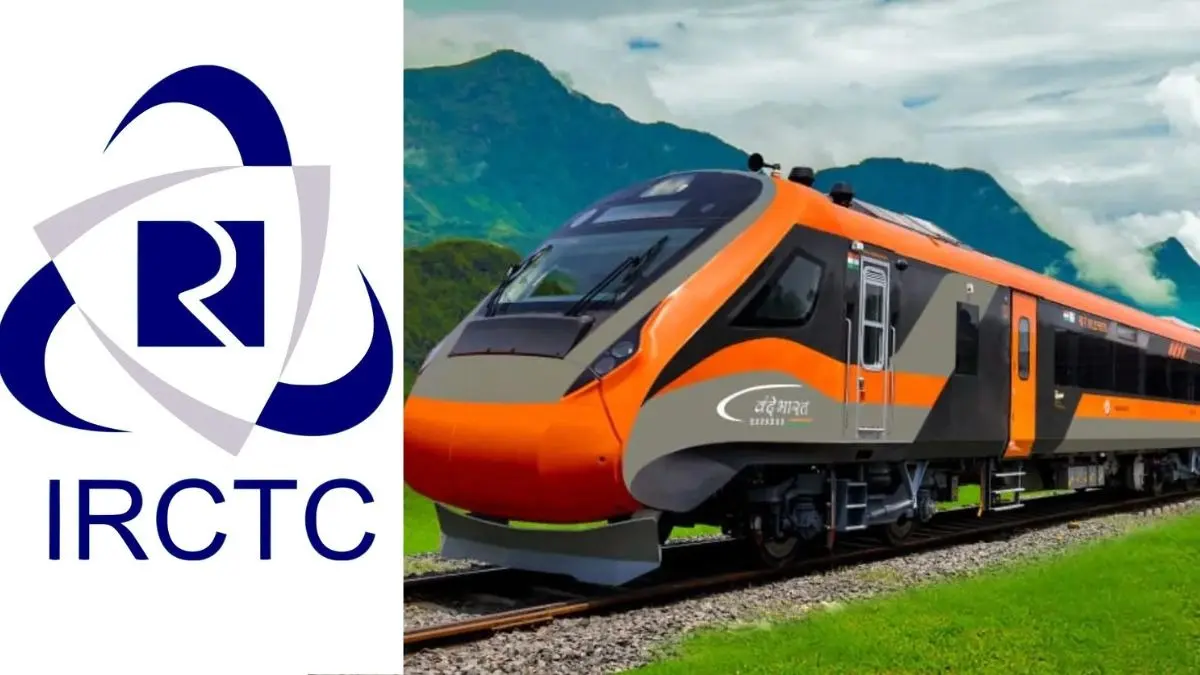 IRCTC New Website: आईआरसीटीसी की नई वेबसाइट कल होगी लॉन्च, टिकट बुकिंग बेहद आसान, जानिए क्या-क्या होगा बदलाव IRCTC website