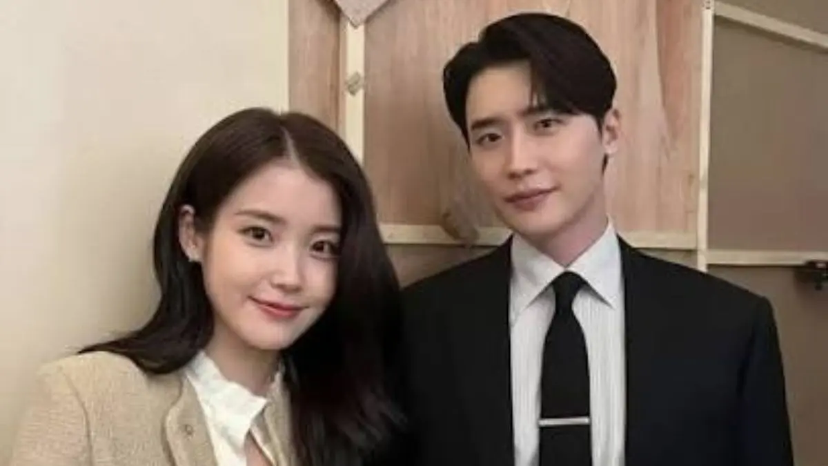 Breaking: IU And Lee Jong Suk Breakup After 4 Years of Fairytale Romance, Agency Confirms IU and Lee Jong Suk break up