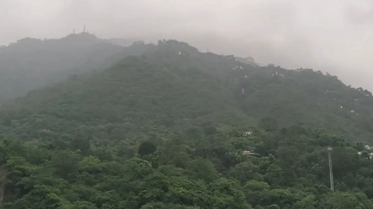 J-K: Control Room Established in Katra for Disaster Management in Monsoon Conditions J-K: Control Room Established in Katra for Disaster Management in Monsoon Conditions