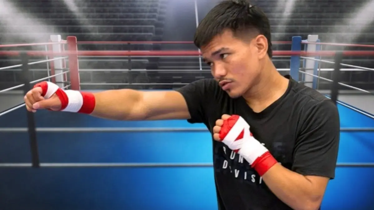 India vs Pakistan On The Cards At CWG 2026 As Boxer Jadumani Singh Mandengbam Clinches Commanding Win In RO32 Jadumani Singh Mandengbam