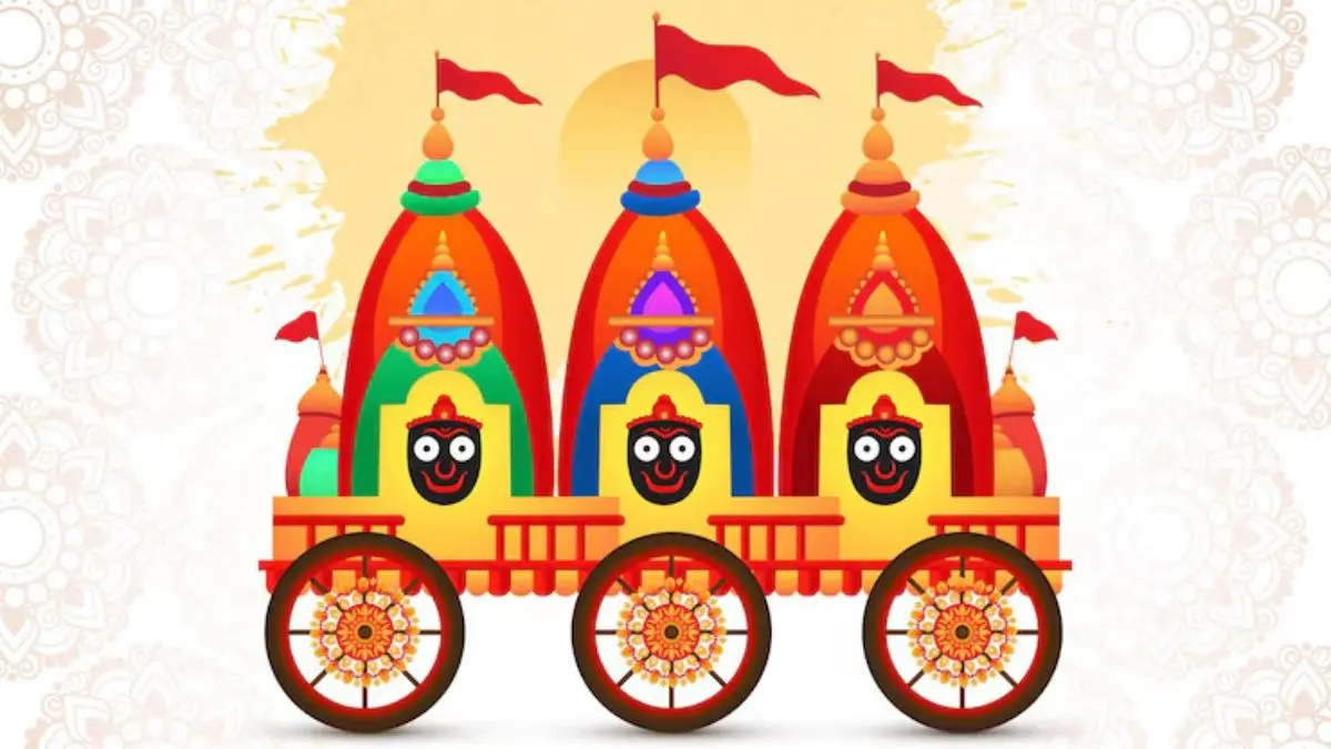 Jagannath Puri Rath Yatra 2026: Wishes, Messages, Greetings To Send Your Family And Friends This Chariot Festival Jagannath Puri Rath Yatra 2026 Wishes