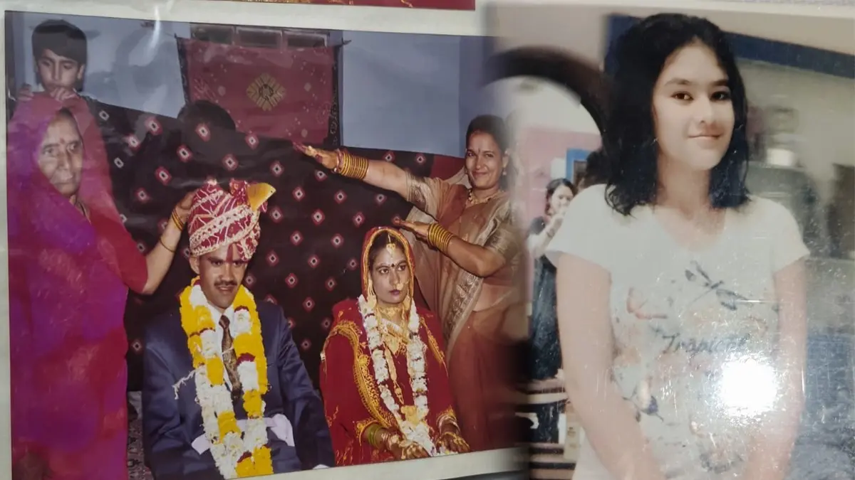 Neeraj Sharma Murder: Victim's Family Alleges Use of Occult Practices, Says Ayushi Was Just a 'Tool' Jaipur Murder: Family Claims Occult Angle
