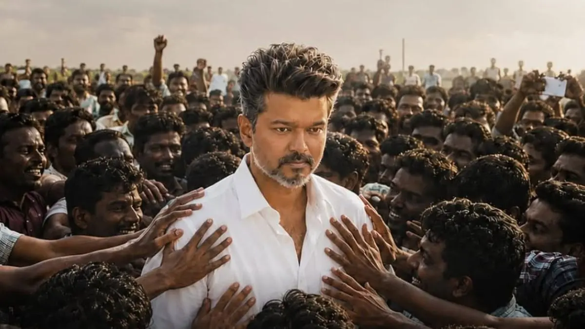 Jana Nayagan On July 23: CM Vijay's Swansong Finally Gets A Release Date After 7-Month CBFC Battle Jana Nayagan release date confirmed