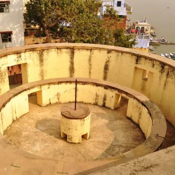 Jantar Mantars in India