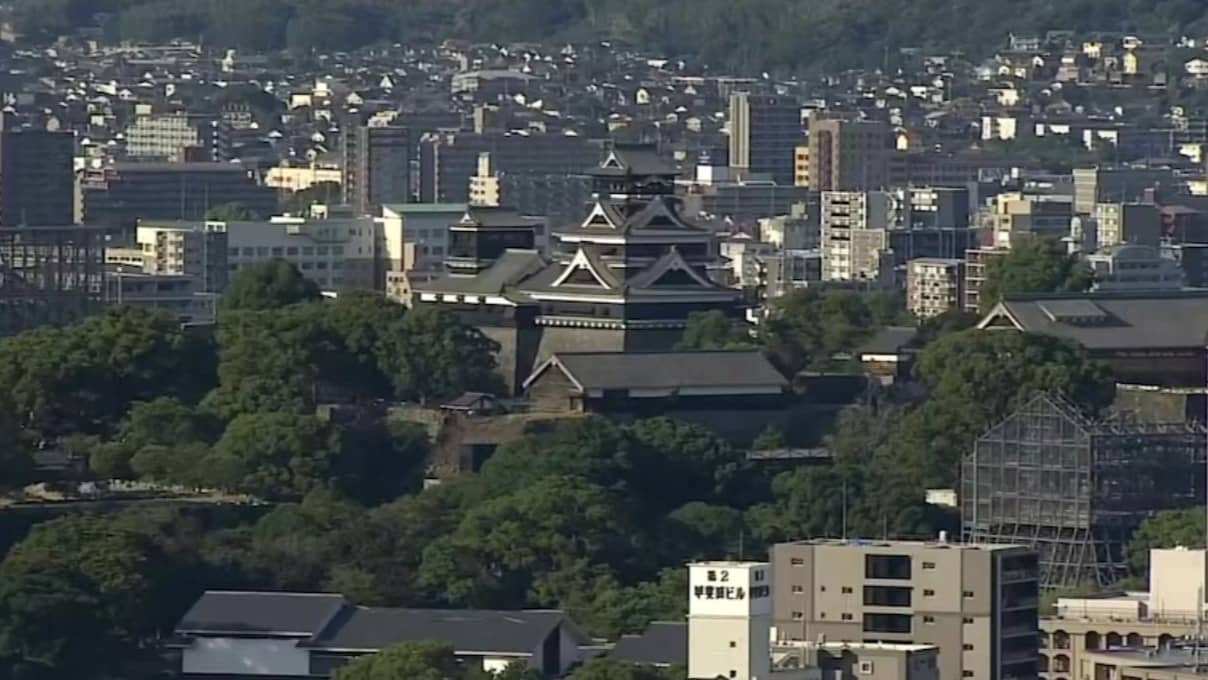 Japan Earthquake: जापान में तेज भूकंप के झटके, 7.1 की तीव्रता से कांपी धरती; सुनामी का अलर्ट जारी