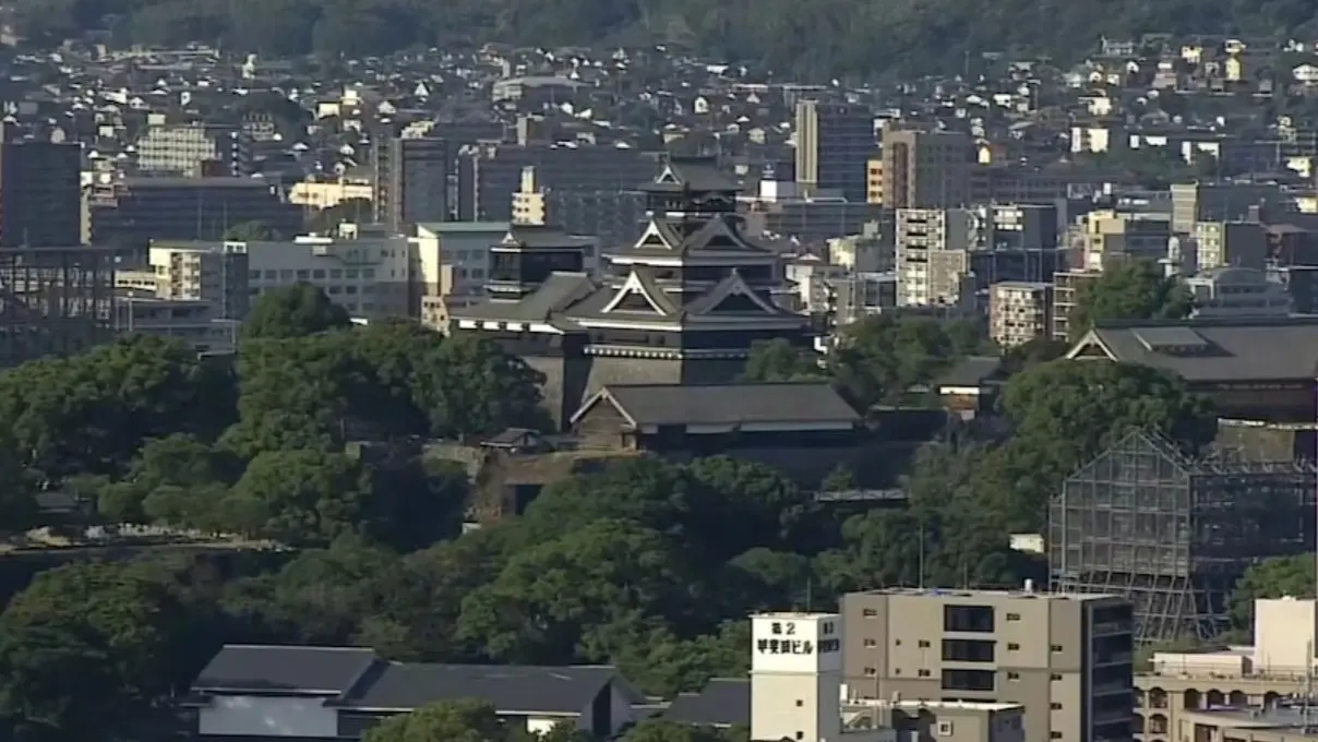 Japan Earthquake: जापान में तेज भूकंप के झटके, 7.1 की तीव्रता से कांपी धरती; सुनामी का अलर्ट जारी. Japan Earthquake