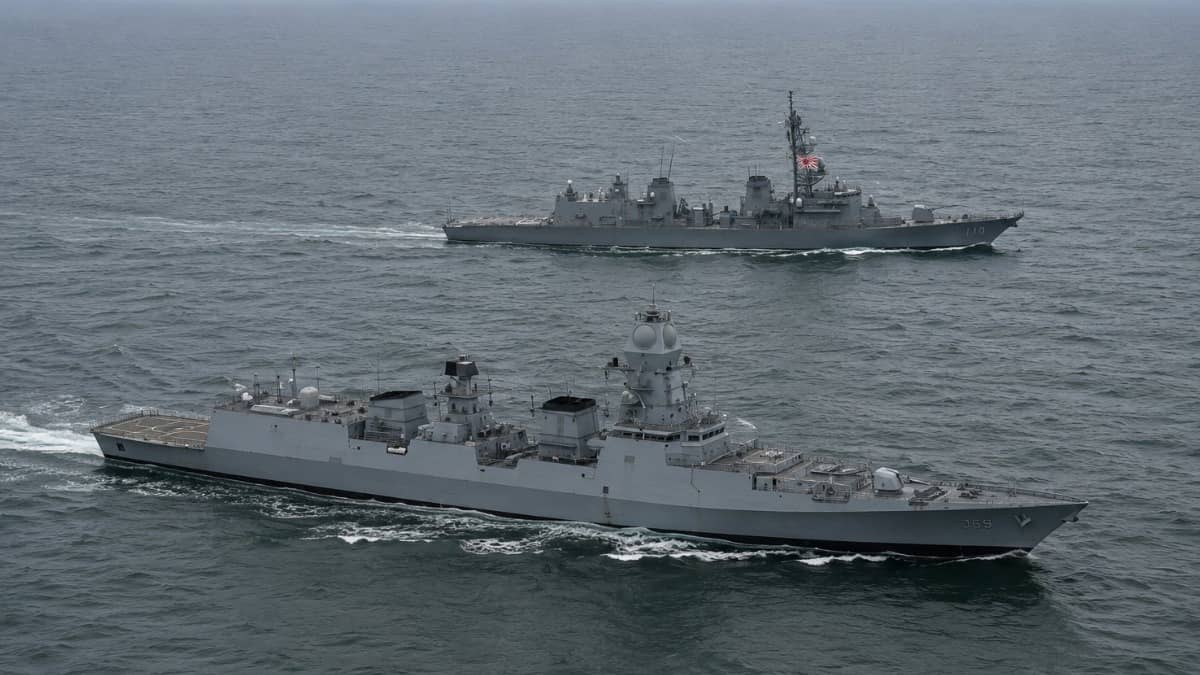 Japan’s South China Sea Role 'More Destructive' Than US, Expert Warns